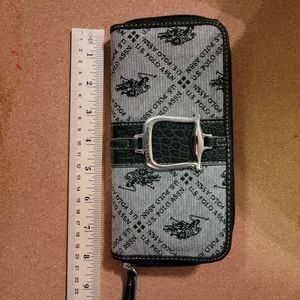US. Polo Assn Wallet/Clutch